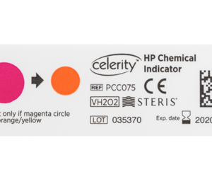CELERITY™ HP CHEMICAL INDICATOR
