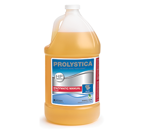 Prolystica® 2X Concentrate Enzymatic Presoak and Cleaner