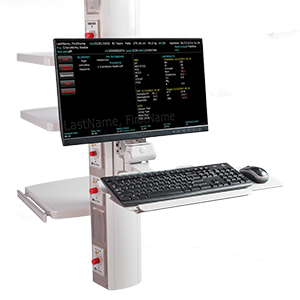HarmonyAir® Equipment Column