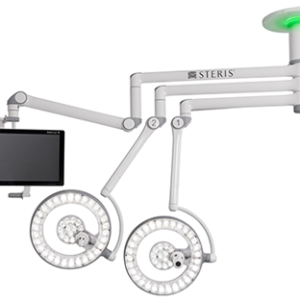 HarmonyAIR® A-Series Surgical Lighting System