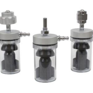 Vacuum Traps