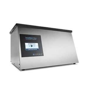 InnoWave™ ECO Ultrasonic Cleaner
