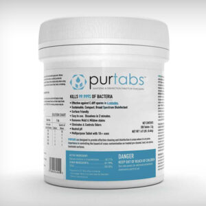 PurTabs 3.3mg