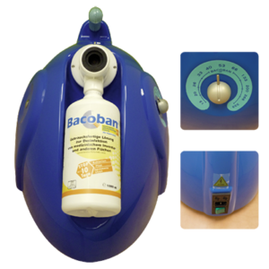 BACOBAN® VAPORISER