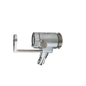Instrument Head for HEINE UniSpec Tubes