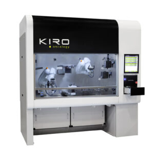 Kiro oncología