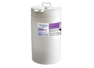 Prolystica® 2X Concentrate Alkaline Detergent