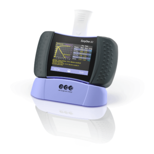 EasyOne Air Spirometer International Version