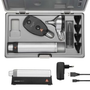 BETA200 LED OPH/OT.SET/4USB+TR