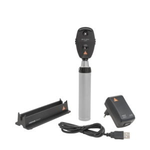 BETA 200S LED OPHTH./4 USB+TR.