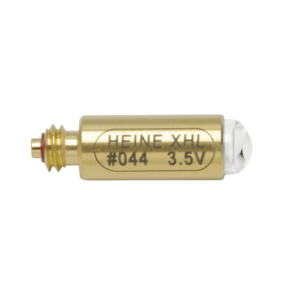 XHL XENON HALOGEN BULB 3,5V