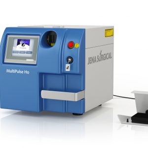 Multipulse HO